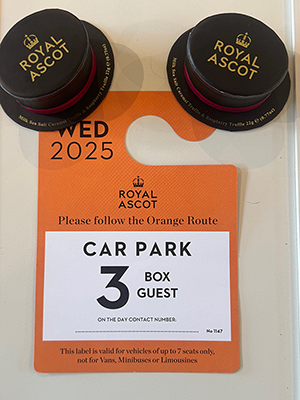 Royal Ascot