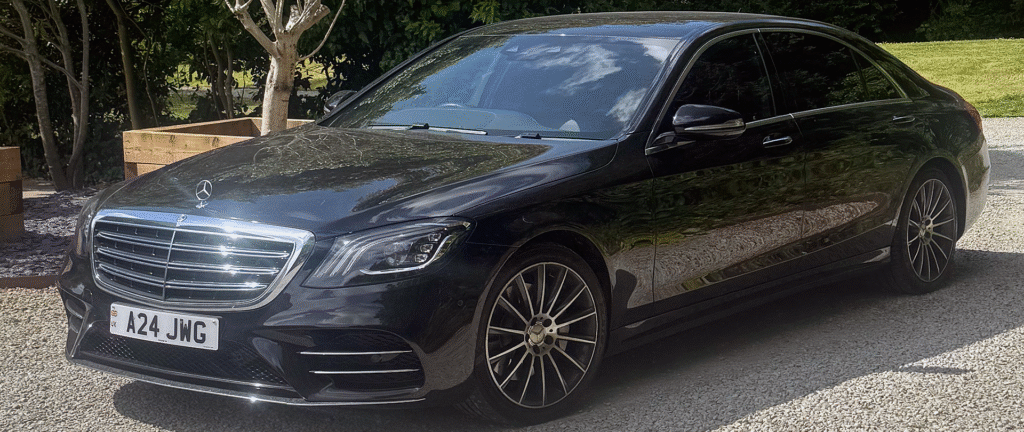 JG Executive Travel
