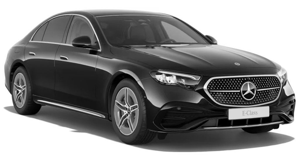 Mercedes Benz E Class