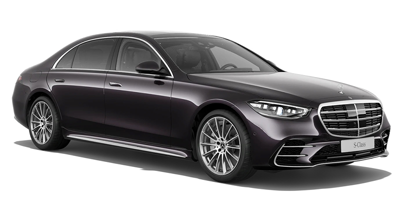 Mercede Benz S Class