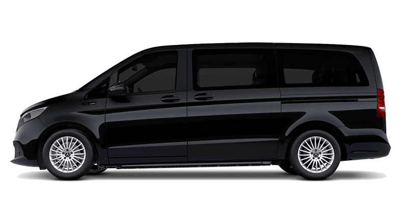 Mercedes Benz V Class